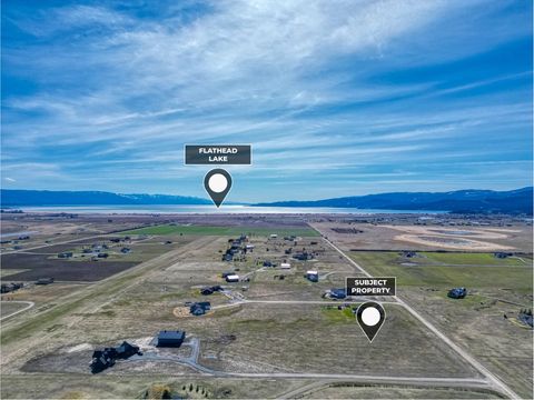 Tiny photo for Kalispell, MT 59901 (MLS # 30067277)