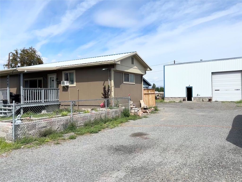 Photo of 1040 Sun Valley Road, Helena, MT 59602 (MLS # 30055375)