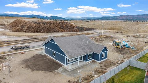 Tiny photo for 303 Waterleaf Lane, Kalispell, MT 59901 (MLS # 30063902)