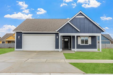 303 Waterleaf Lane Kalispell MT 59901