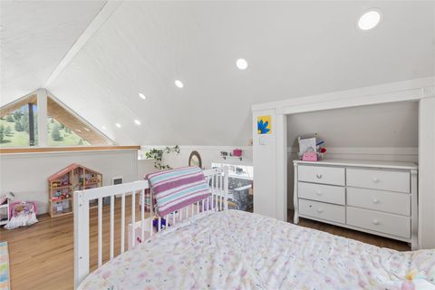 Tiny photo for 40 Moraine Drive N, Eureka, MT 59917 (MLS # 30071539)