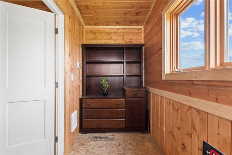 Tiny photo for 40 Moraine Drive N, Eureka, MT 59917 (MLS # 30071539)