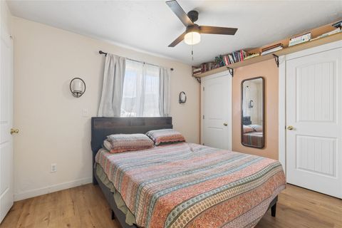 Tiny photo for 40 Moraine Drive N, Eureka, MT 59917 (MLS # 30071539)