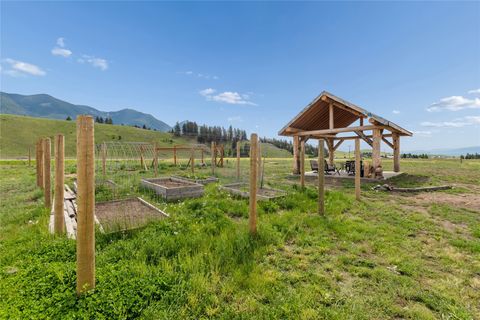 Tiny photo for 40 Moraine Drive N, Eureka, MT 59917 (MLS # 30071539)