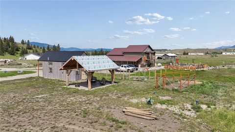 Tiny photo for 40 Moraine Drive N, Eureka, MT 59917 (MLS # 30071539)