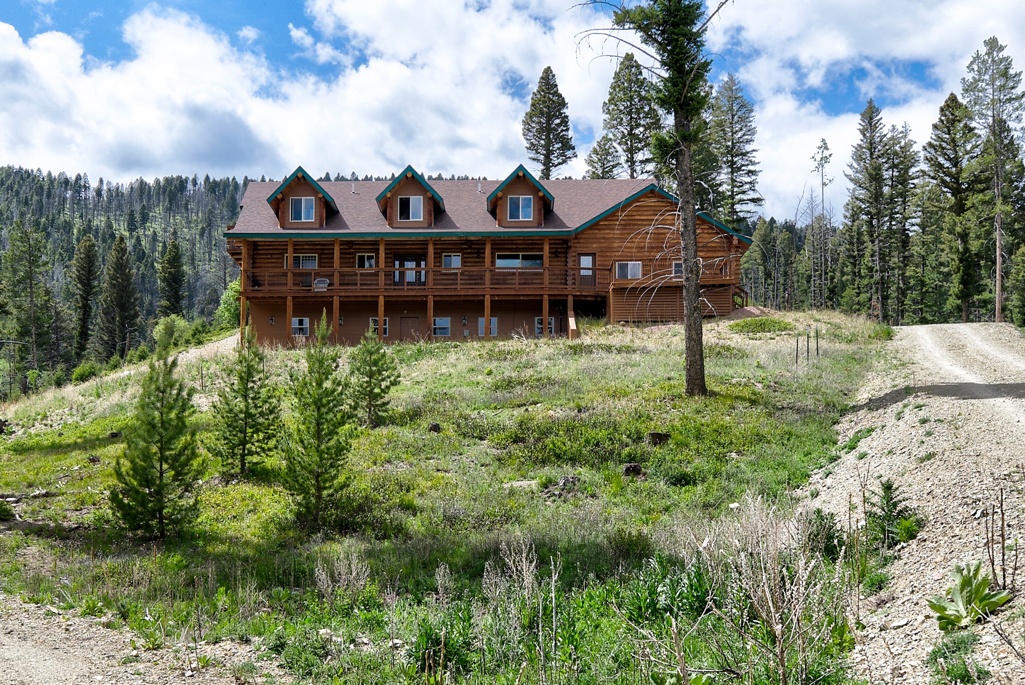 12968 Flesher Acres Road
