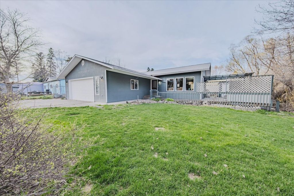 Photo of 246 Forest Drive, Kalispell, MT 59901 (MLS # 30068336)