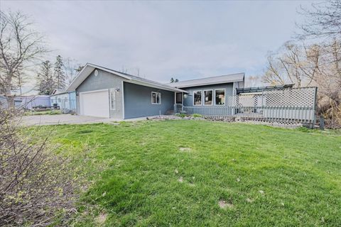 246 Forest Drive Kalispell MT 59901