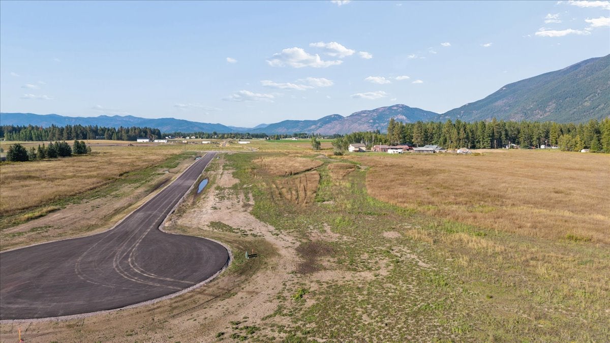 Lot 12 Inspiration Way