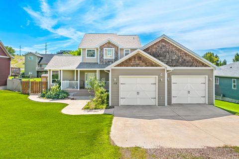 112 Marillyn Drive Great Falls MT 59405