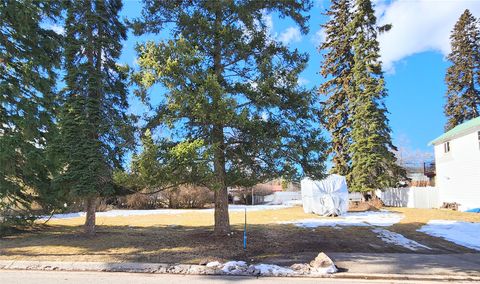 338 Jennings Avenue Whitefish MT 59937