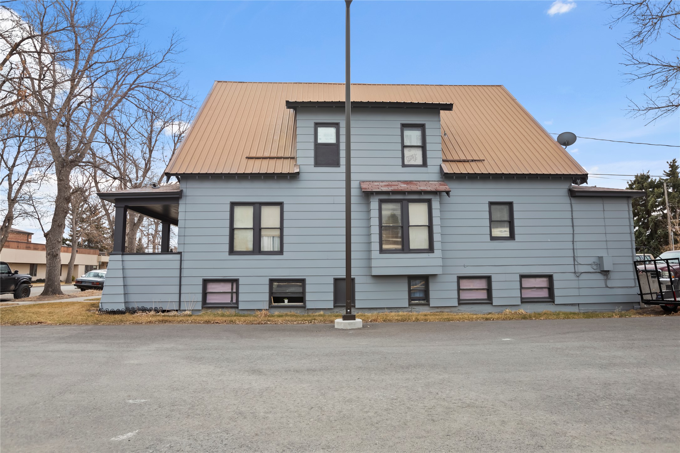131 N Oak Street