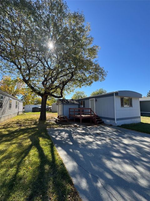 Photo of 14 W Meadow Drive, Billings, MT 59102 (MLS # 30059725)