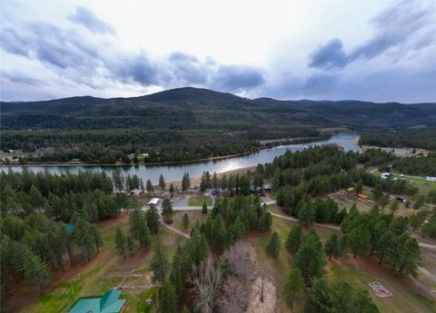 Tiny photo for Lot 1 River Road, Troy, MT 59935 (MLS # 30070249)