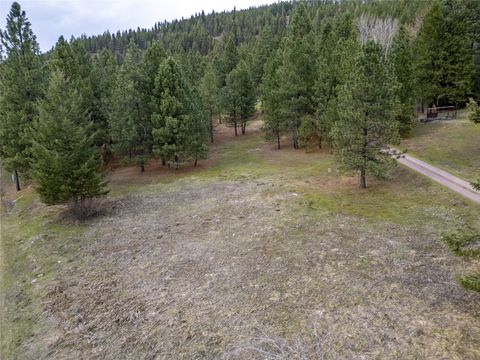 Tiny photo for Lot 1 River Road, Troy, MT 59935 (MLS # 30070249)