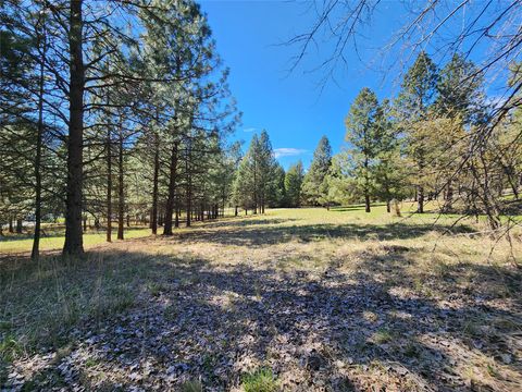 Tiny photo for Lot 1 River Road, Troy, MT 59935 (MLS # 30070249)