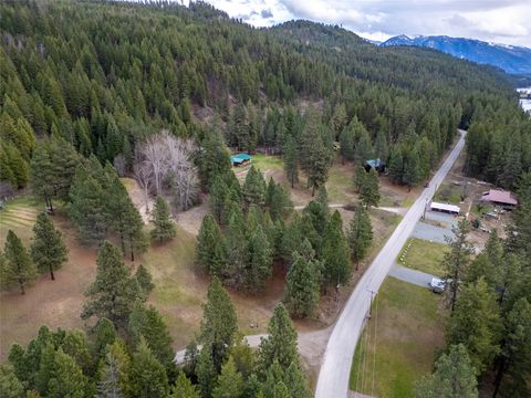 Tiny photo for Lot 1 River Road, Troy, MT 59935 (MLS # 30070249)