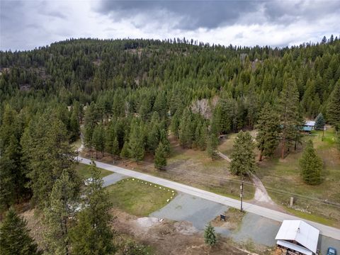Tiny photo for Lot 1 River Road, Troy, MT 59935 (MLS # 30070249)