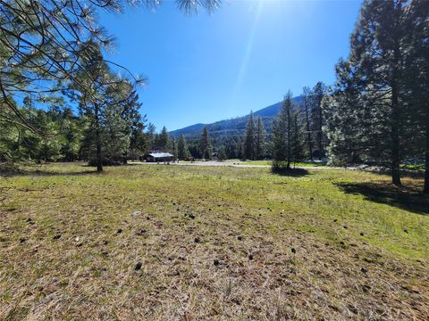 Tiny photo for Lot 1 River Road, Troy, MT 59935 (MLS # 30070249)