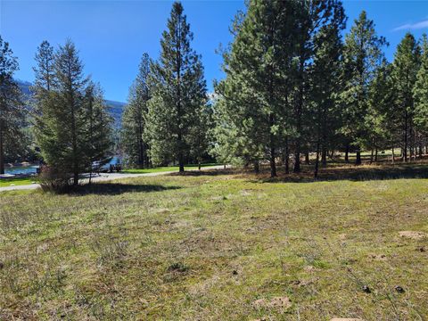 Tiny photo for Lot 1 River Road, Troy, MT 59935 (MLS # 30070249)