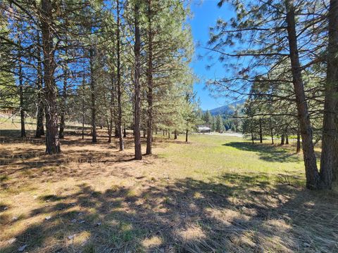 Tiny photo for Lot 1 River Road, Troy, MT 59935 (MLS # 30070249)