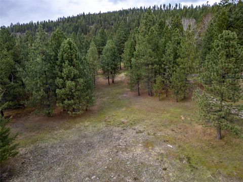 Tiny photo for Lot 1 River Road, Troy, MT 59935 (MLS # 30070249)