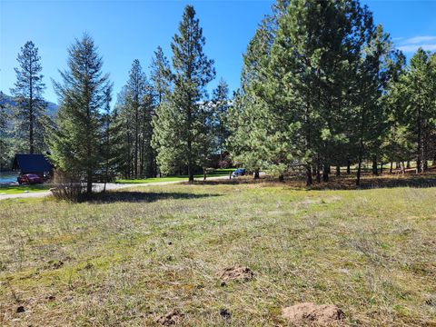 Tiny photo for Lot 1 River Road, Troy, MT 59935 (MLS # 30070249)