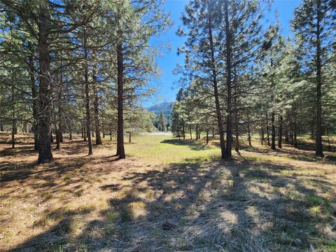 Tiny photo for Lot 1 River Road, Troy, MT 59935 (MLS # 30070249)