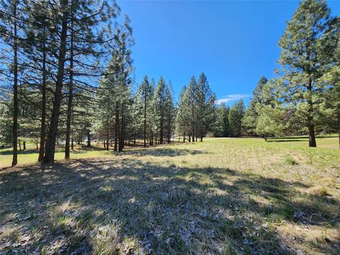 Tiny photo for Lot 1 River Road, Troy, MT 59935 (MLS # 30070249)