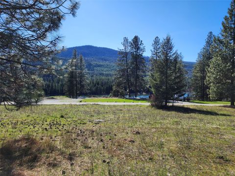 Tiny photo for Lot 1 River Road, Troy, MT 59935 (MLS # 30070249)