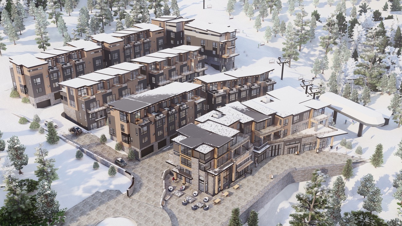 3900 Big Mountain Road D101