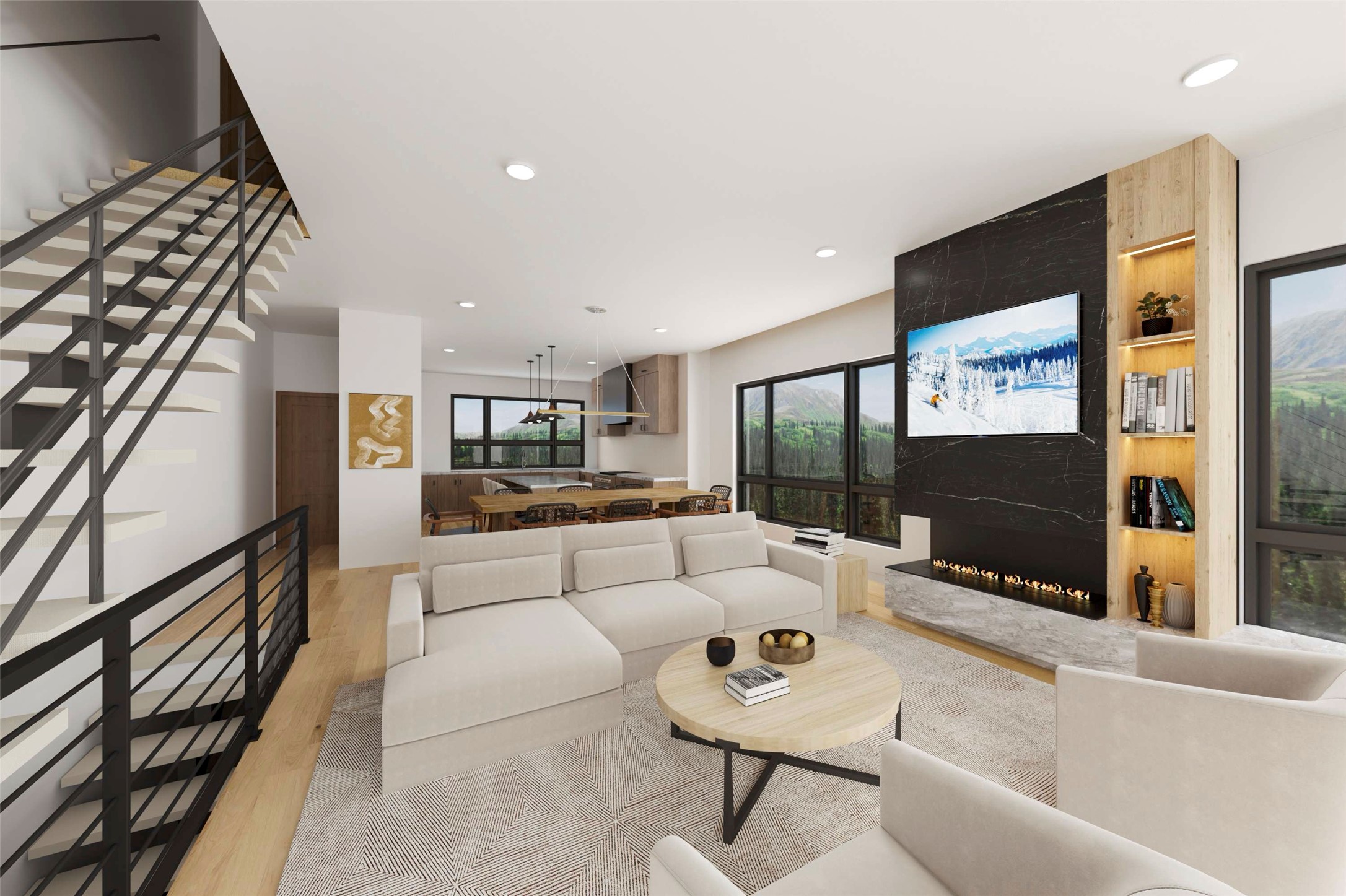 3900 Big Mountain Road D101