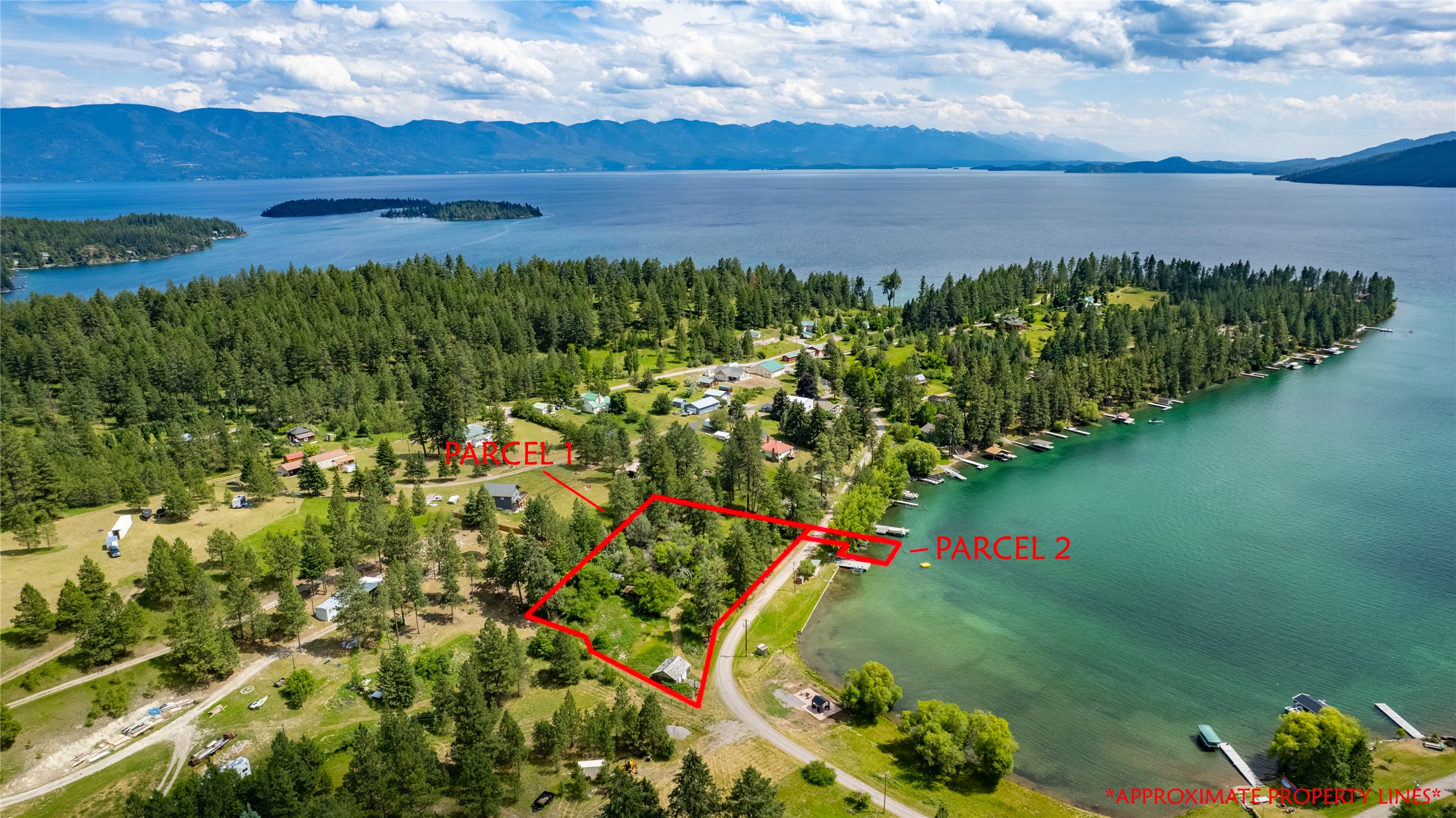 21253 Rollins Lakeshore Drive