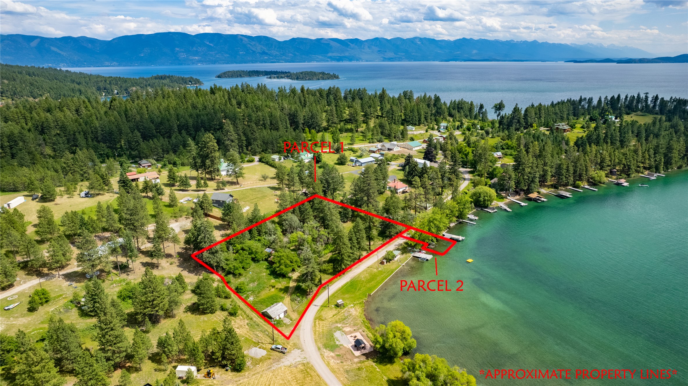 21253 Rollins Lakeshore Drive