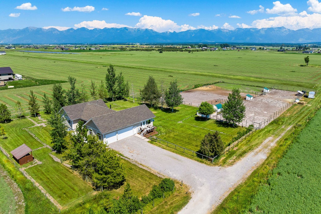 Photo of 301 Farm Road, Kalispell, MT 59901 (MLS # 30072714)