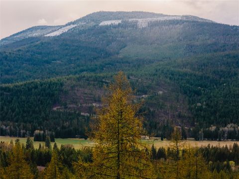 Tiny photo for 2001 Browns Meadow Road, Kila, MT 59920 (MLS # 30069362)