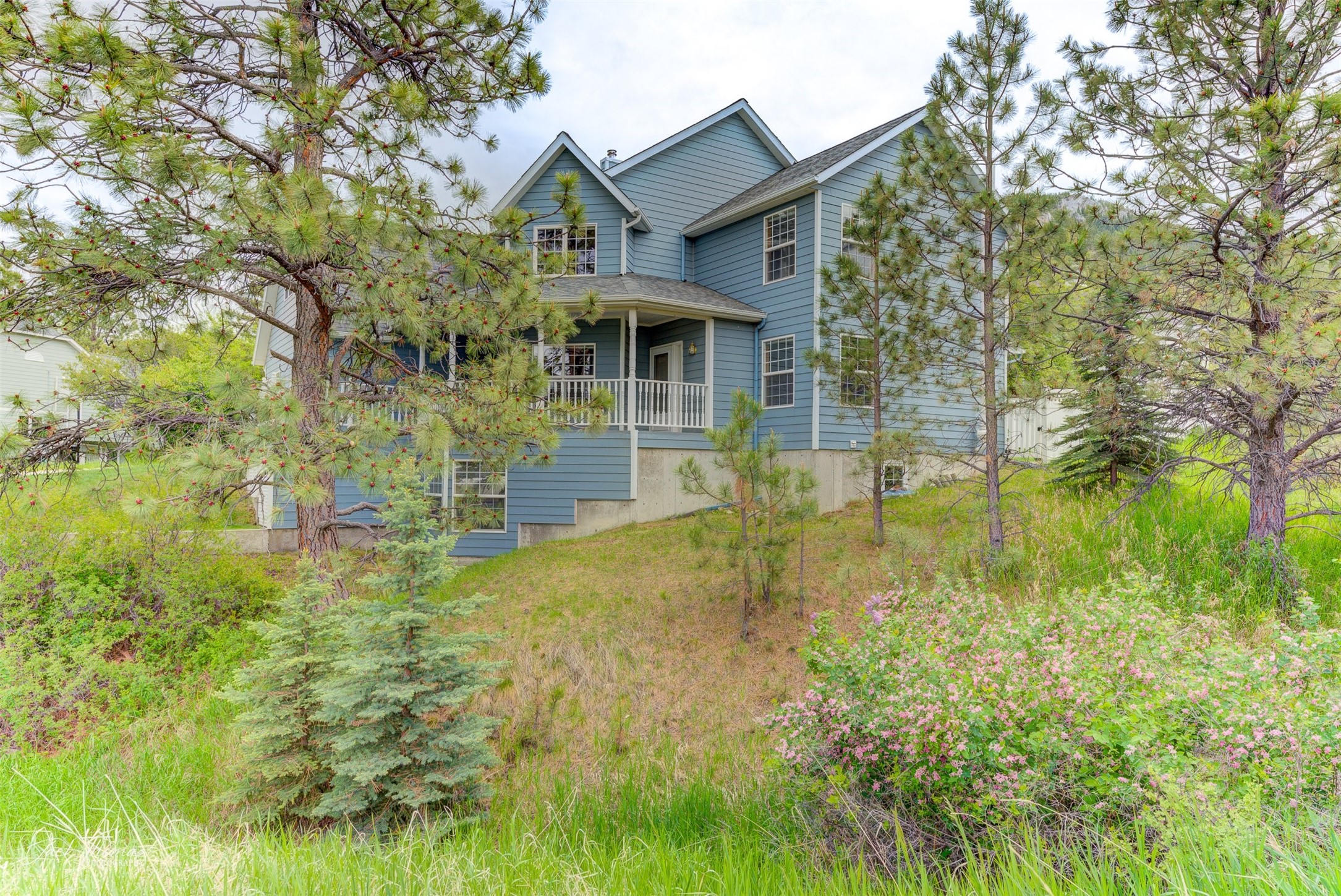 Helena, Montana 59601, United States, 5 Bedrooms Bedrooms, ,4 BathroomsBathrooms,Residential,Pending,55924