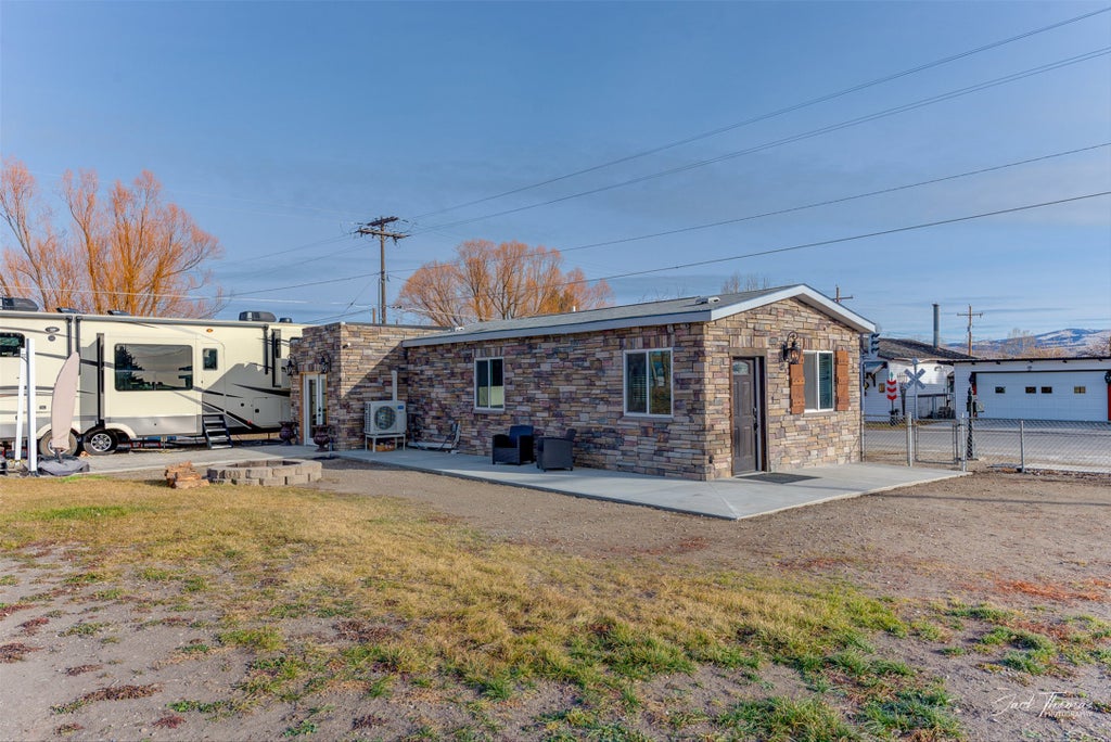 Photo of 416 Kentucky Street, Deer Lodge, MT 59722 (MLS # 30079102)