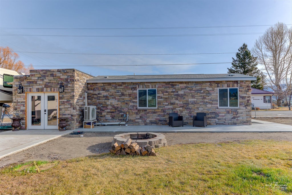 Photo of 416 Kentucky Street, Deer Lodge, MT 59722 (MLS # 30079102)