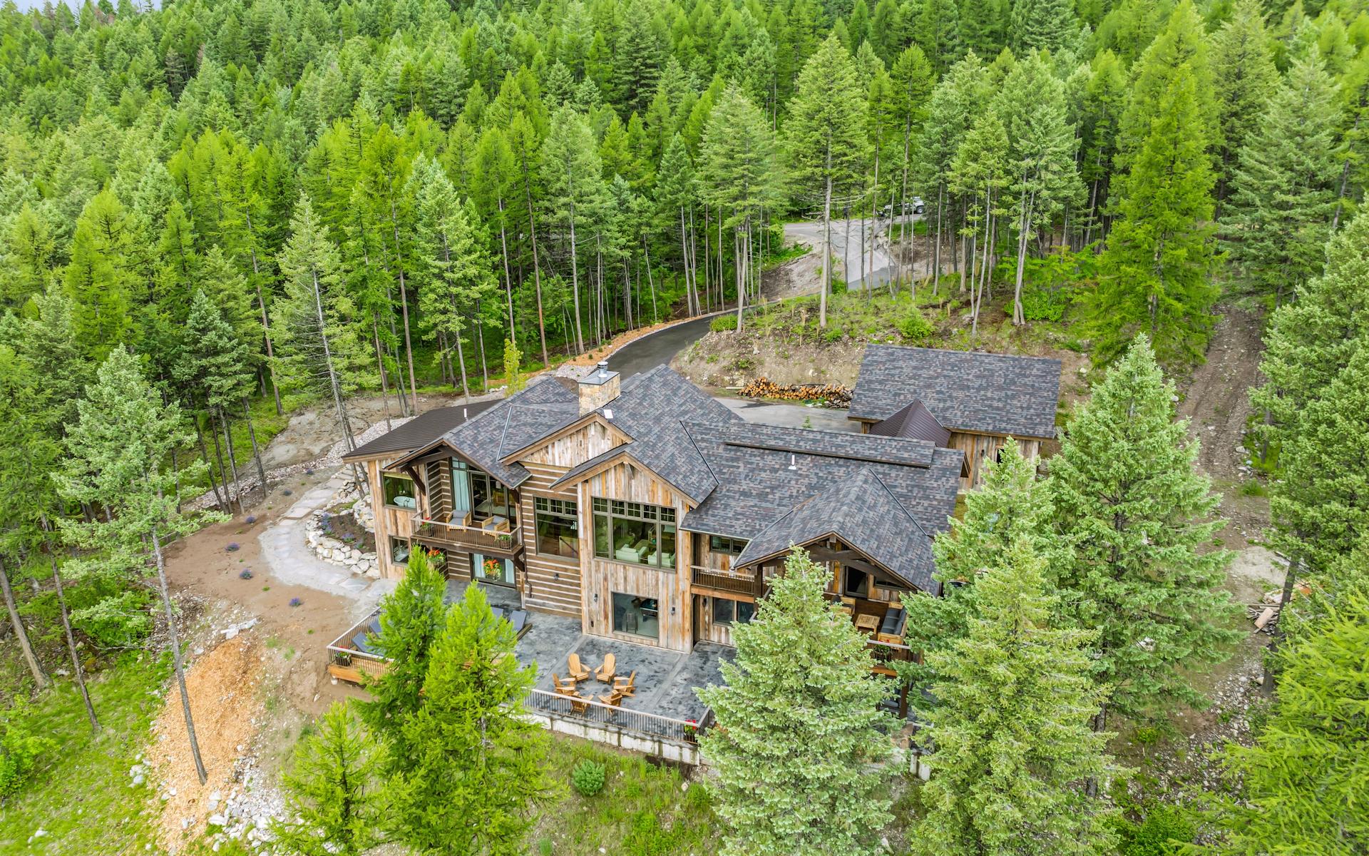2424 Wolf Tail Pines