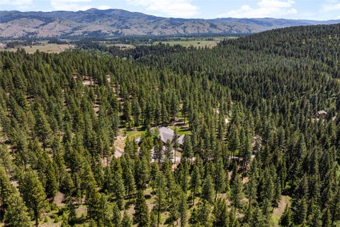 Tiny photo for 000 Stardust Ranch RD, Darby, MT 59829 (MLS # 30073121)