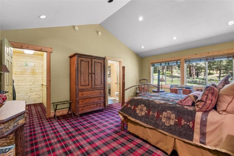 Tiny photo for 000 Stardust Ranch RD, Darby, MT 59829 (MLS # 30073121)