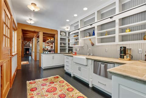 Tiny photo for 000 Stardust Ranch RD, Darby, MT 59829 (MLS # 30073121)