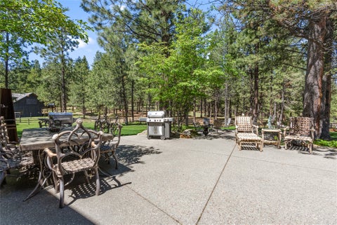 Tiny photo for 000 Stardust Ranch RD, Darby, MT 59829 (MLS # 30073121)