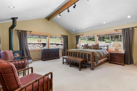 Tiny photo for 000 Stardust Ranch RD, Darby, MT 59829 (MLS # 30073121)