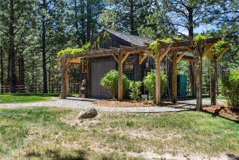 Tiny photo for 000 Stardust Ranch RD, Darby, MT 59829 (MLS # 30073121)