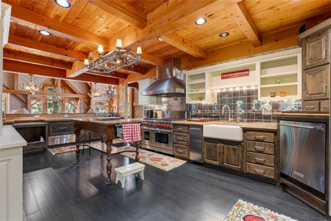 Tiny photo for 000 Stardust Ranch RD, Darby, MT 59829 (MLS # 30073121)