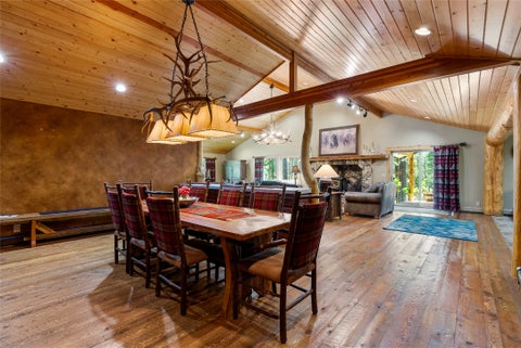 Tiny photo for 000 Stardust Ranch RD, Darby, MT 59829 (MLS # 30073121)
