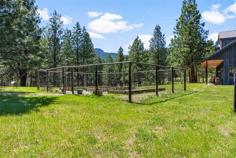 Tiny photo for 000 Stardust Ranch RD, Darby, MT 59829 (MLS # 30073121)