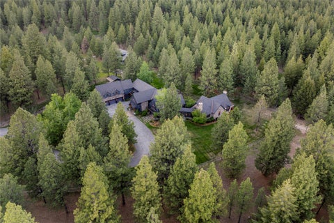 Tiny photo for 000 Stardust Ranch RD, Darby, MT 59829 (MLS # 30073121)